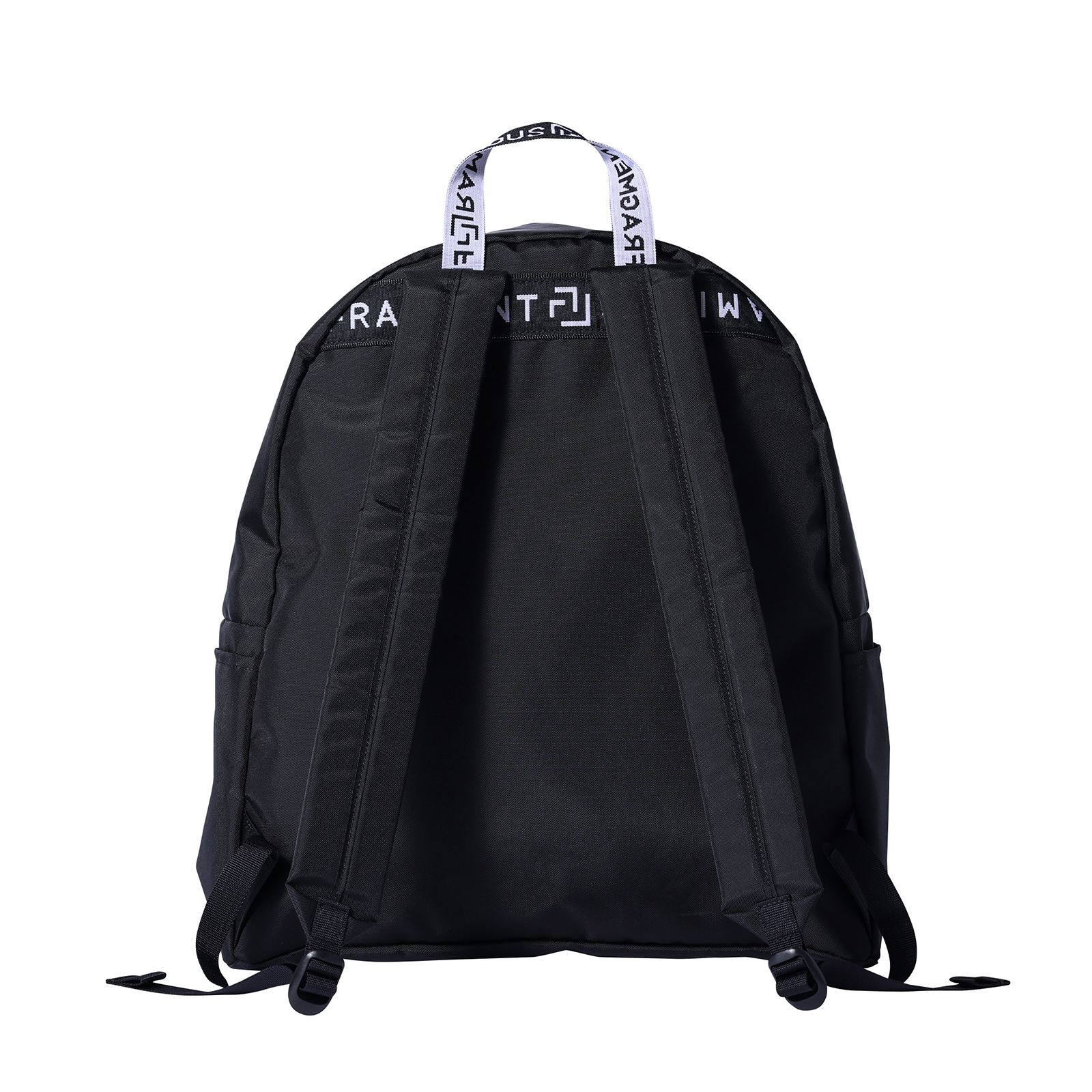 RAMIDUS - RAMIDUS DAY PACK 【FRAGMENT DESIGN × RAMIDUS】 | River