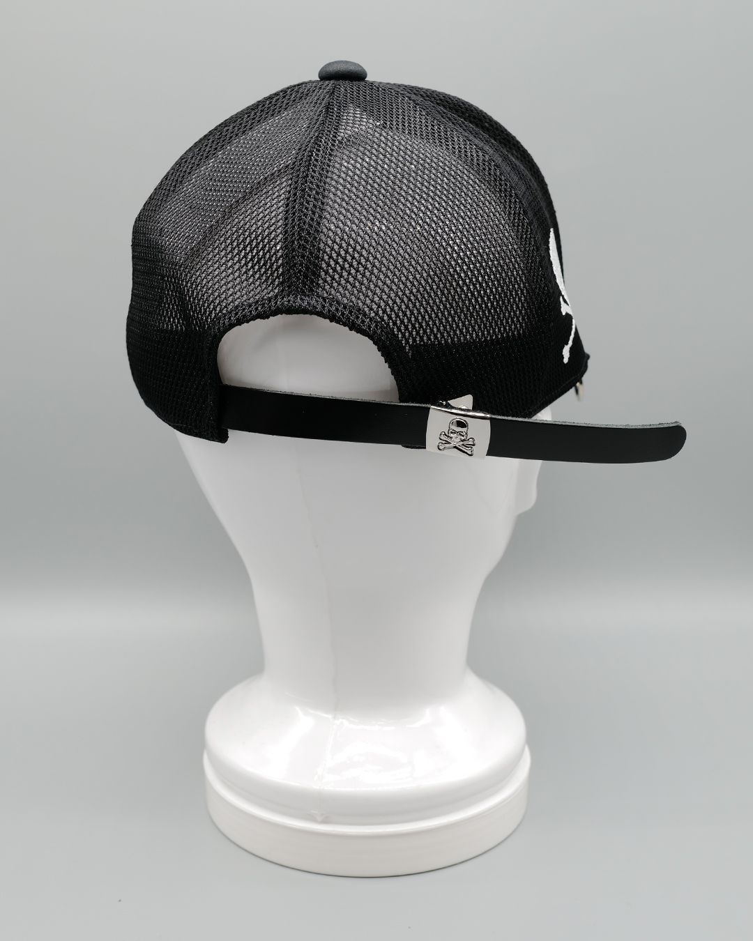 mastermind JAPAN - 【mastermind JAPAN】 EMBROIDERY CAP | River