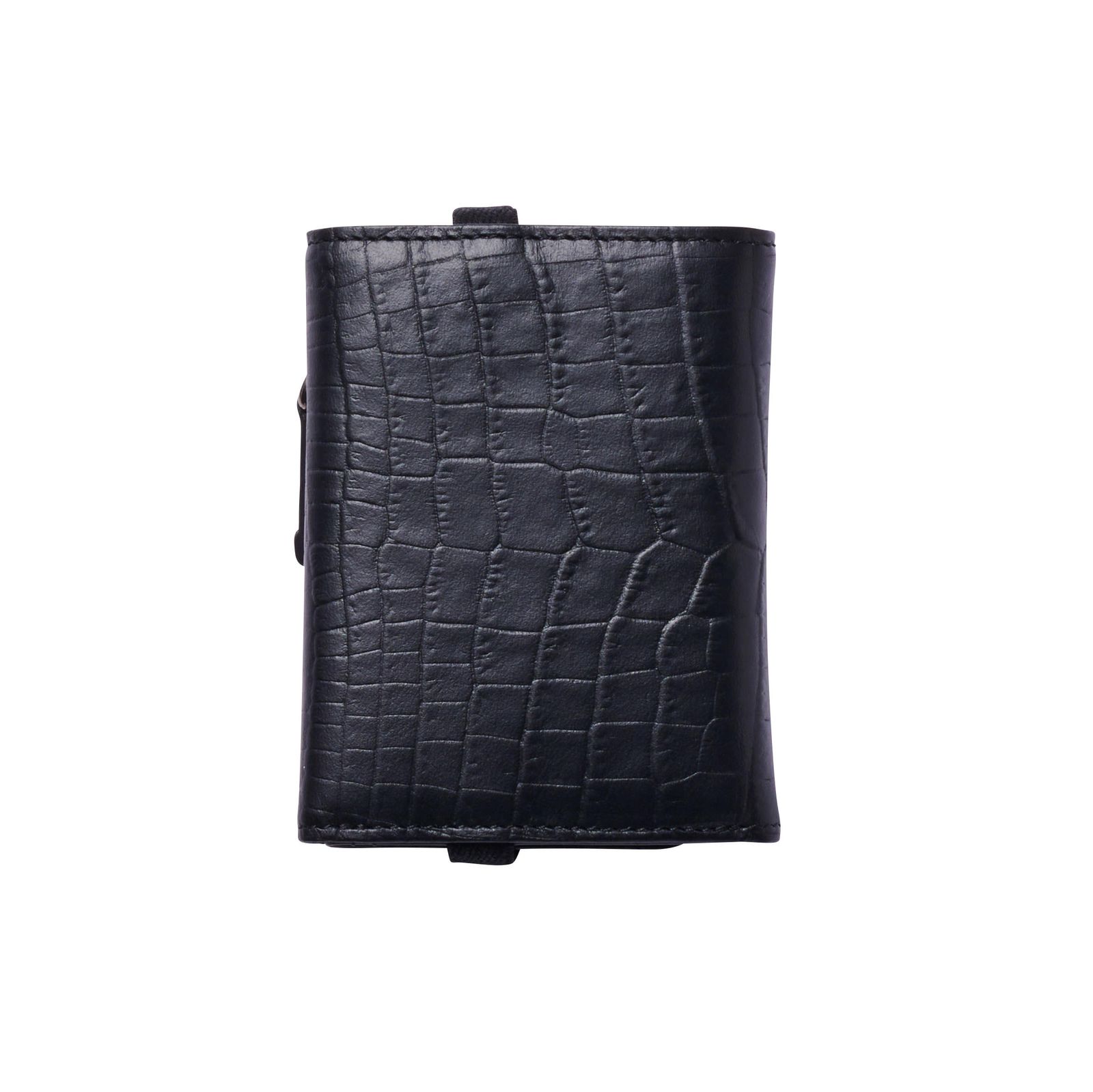 RAMIDUS - MINI WALLET 【CROCO】 | River