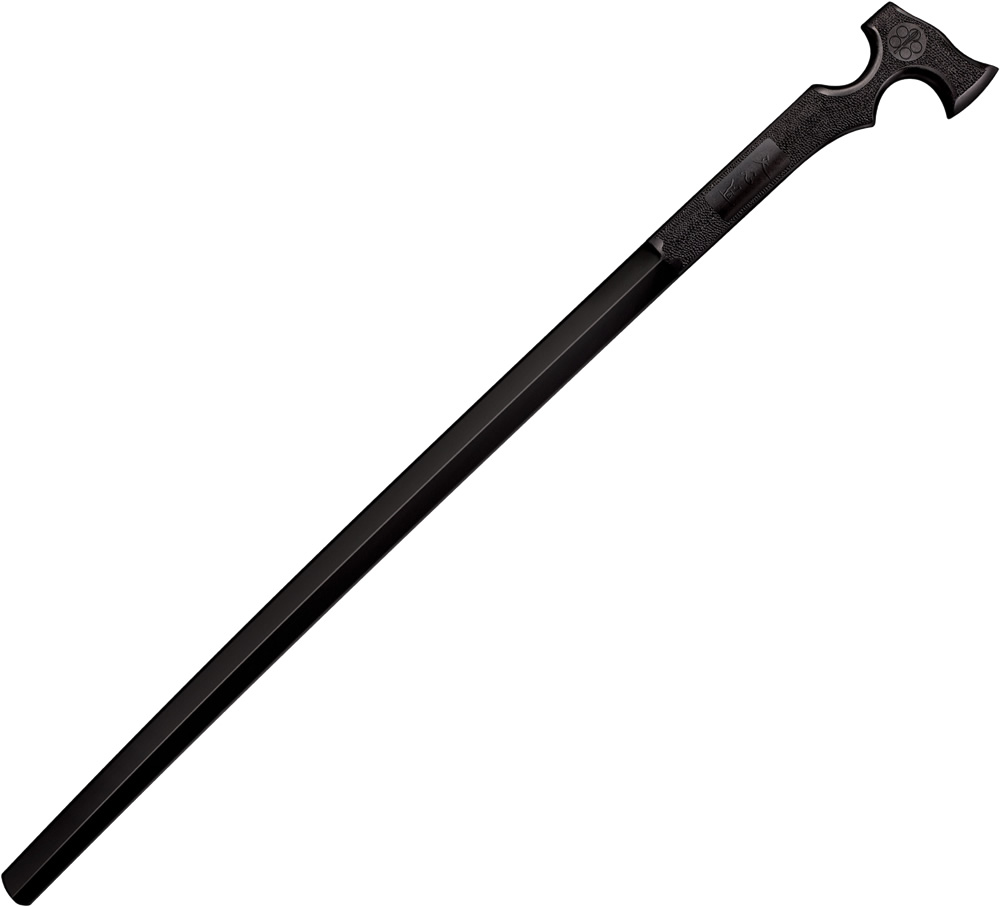 スティーブン セガール天心道 (テンシンドウステッキ)【護身用品販売店