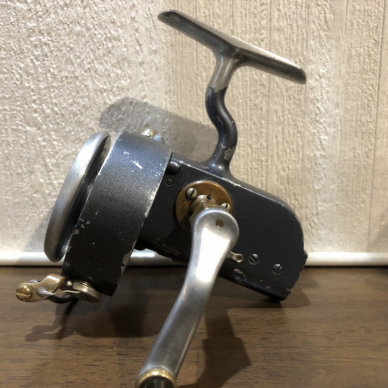 HARDY] ALTEX No.2 MarkⅤ | 北海道フィッシングガイドRiver Freak