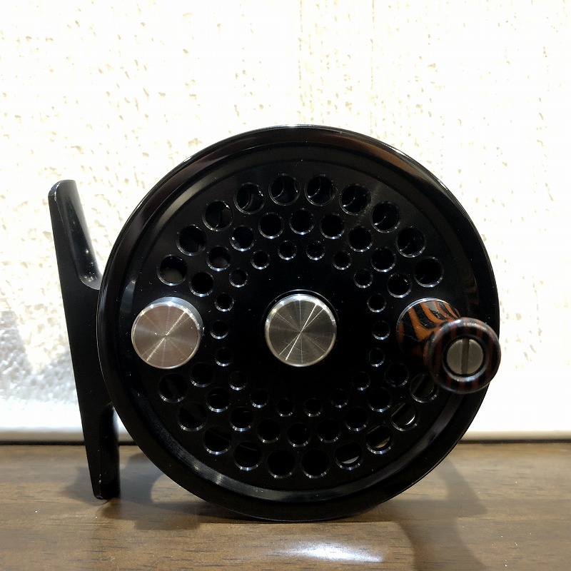 Abel] Big Game No.0 (USED) | 北海道フィッシングガイドRiver Freak