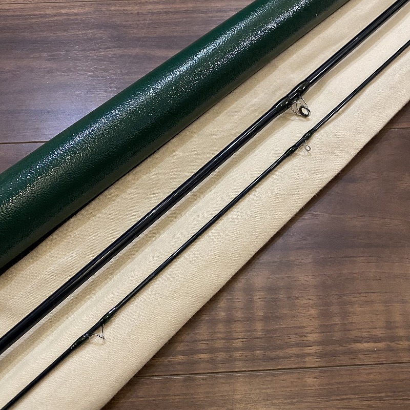 R.L.WINSTON] IM6 8'6″ #4 (USED) | 北海道フィッシングガイドRiver Freak