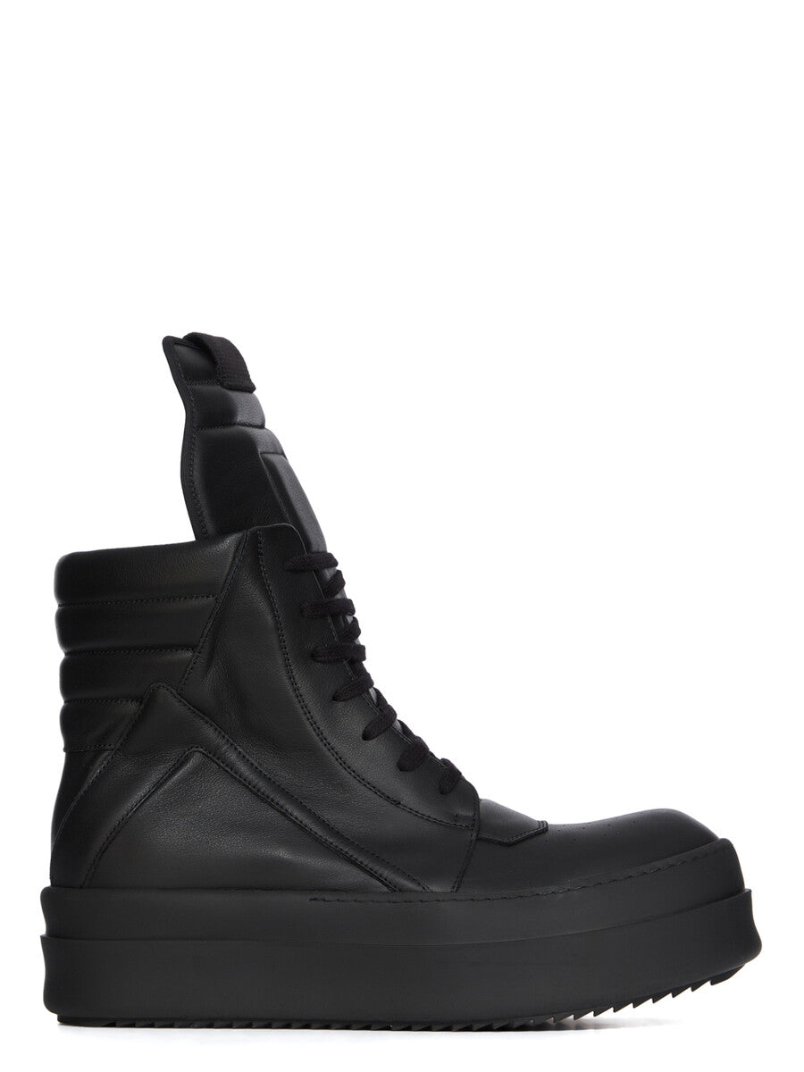 MEGA BUMPER SNEAKS| RICK OWENS