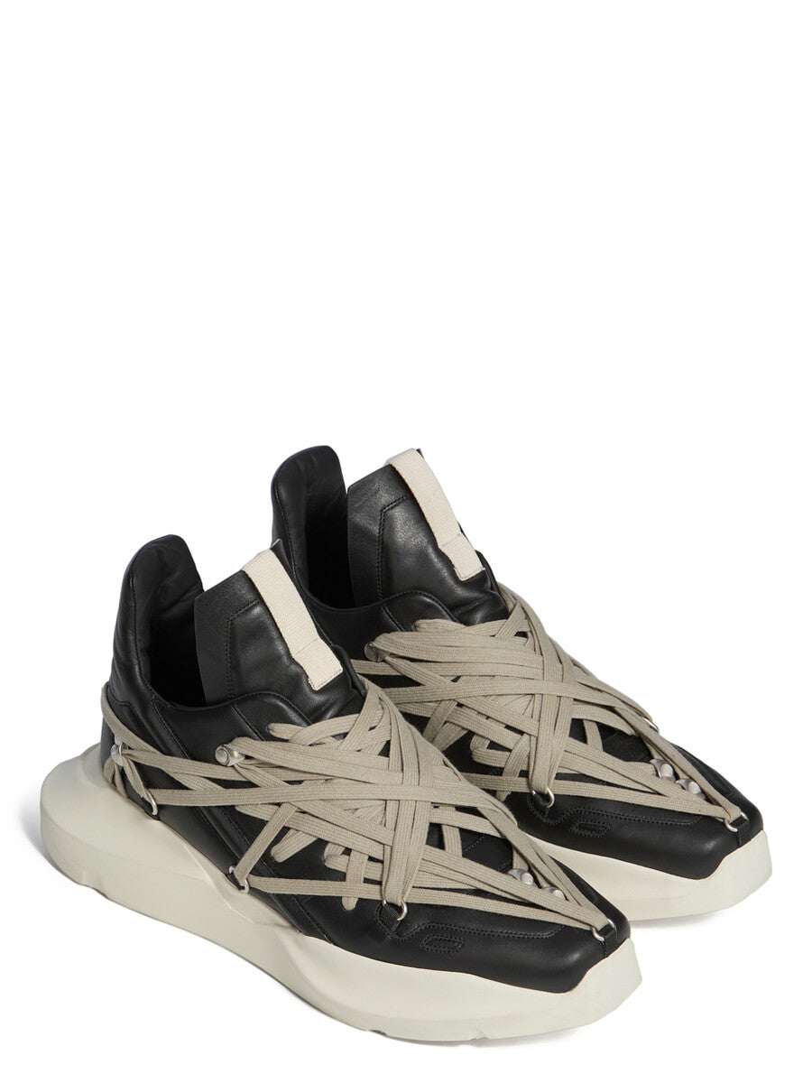 MEGALACE® GETH RUNNER| RICK OWENS