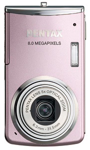 Optio M50｜コンパクトデジタルカメラ | RICOH IMAGING