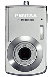 Optio M30｜コンパクトデジタルカメラ | RICOH IMAGING