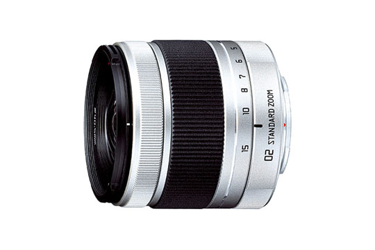 比較 / レンズ / 製品 | RICOH IMAGING