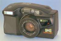 フィルムカメラ / 製品 | RICOH IMAGING