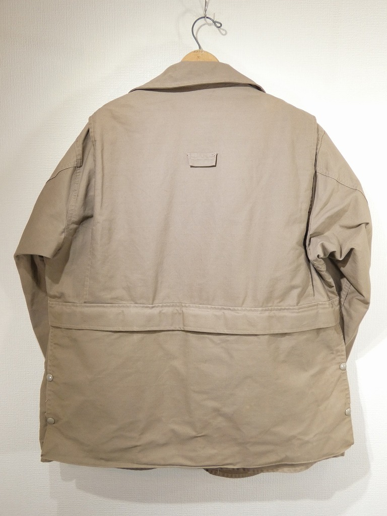 50s MASLAND HUNTING JACKET - RICUR