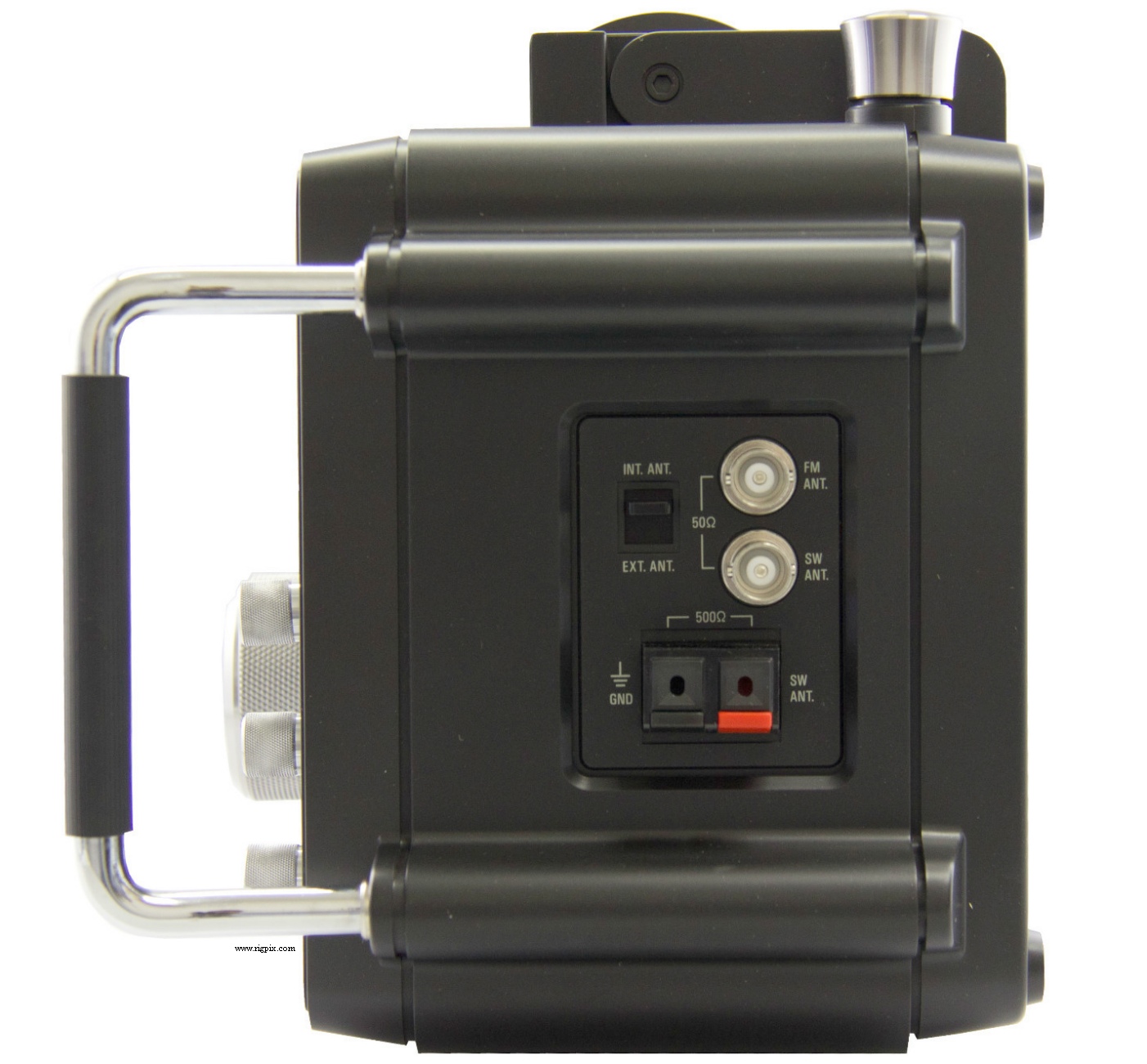 RigPix Database - Tecsun - S-2000