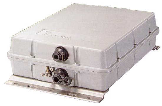 RigPix Database - Accessories - Icom IC-AH3