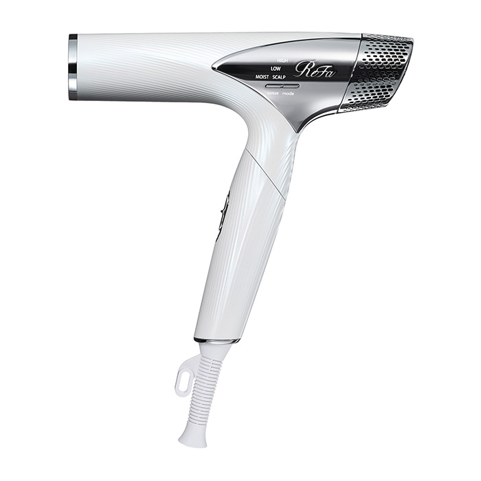 シックスパッド] リファビューテック ドライヤースマート ホワイト