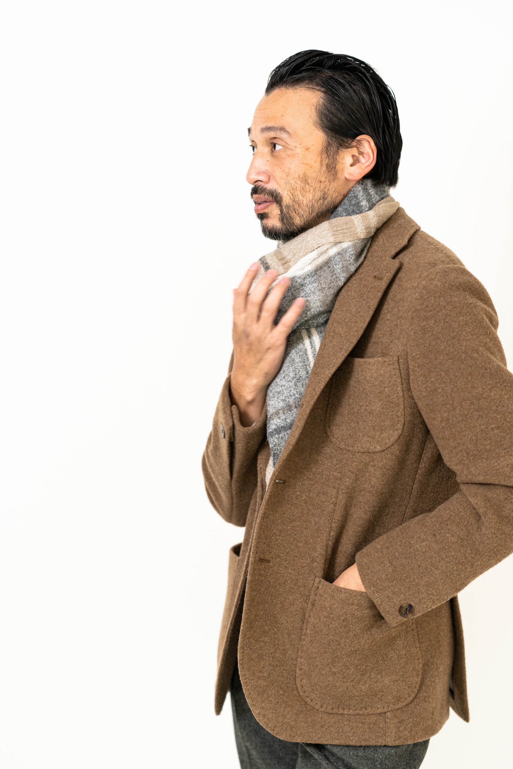 FEATURE | RING JACKET（リングヂャケット） SINCE1954｜大阪にて創業