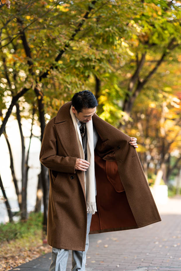 ringjacket | RING JACKET（リングヂャケット） SINCE1954｜大阪にて