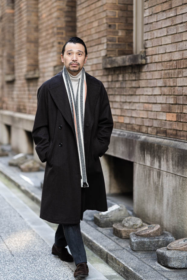 ringjacket | RING JACKET（リングヂャケット） SINCE1954｜大阪にて