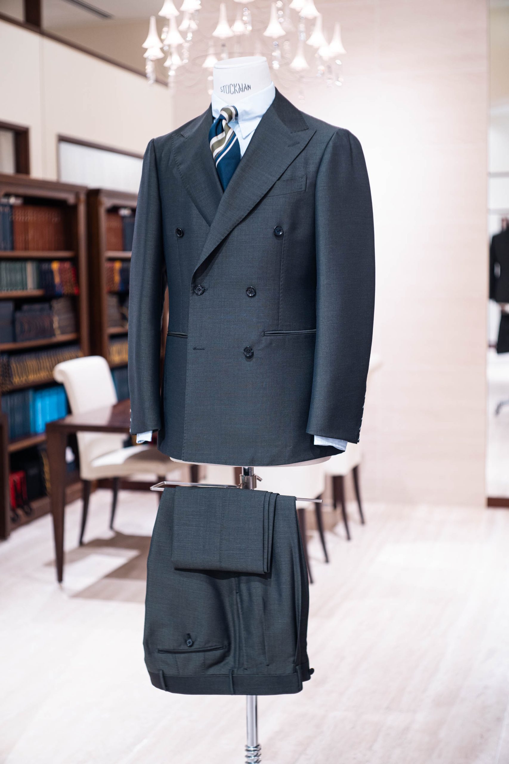 ringjacket | RING JACKET（リングヂャケット） SINCE1954｜大阪にて