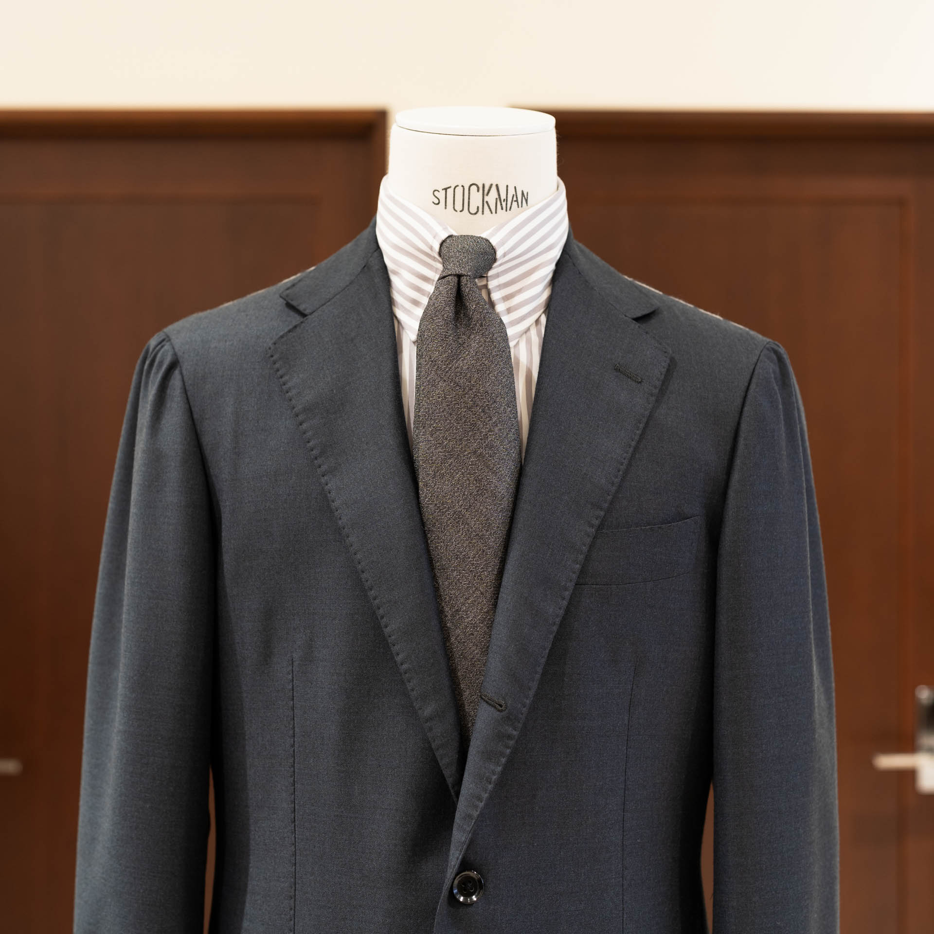 FEATURE | RING JACKET（リングヂャケット） SINCE1954｜大阪にて創業