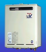 低NOxと高い熱効率で環境にやさしい「ふろ給湯器」多彩なバリー