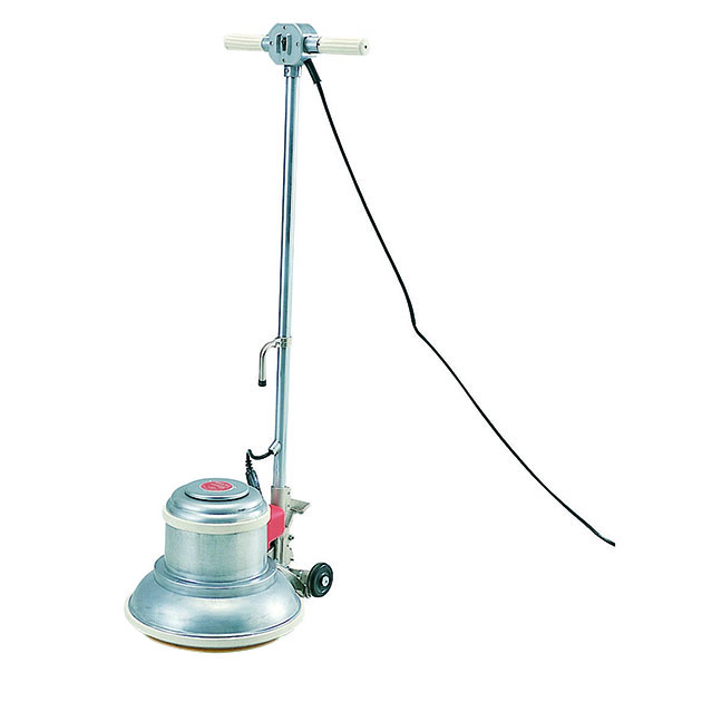 12 インチポリッシャー | ポリッシャー | 業務用清掃マシン | 業務用