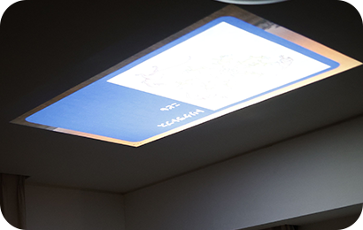 Astrum 寝かしつけプロジェクター