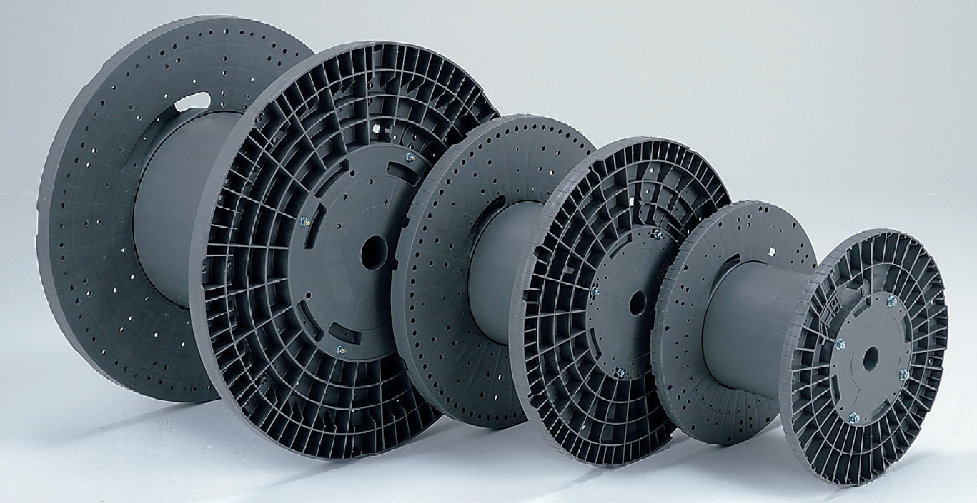 ドラム PL8-6｜製品詳細｜リスのプラスチックグループ