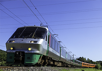 鉄道ジャーナル 2024年9月号