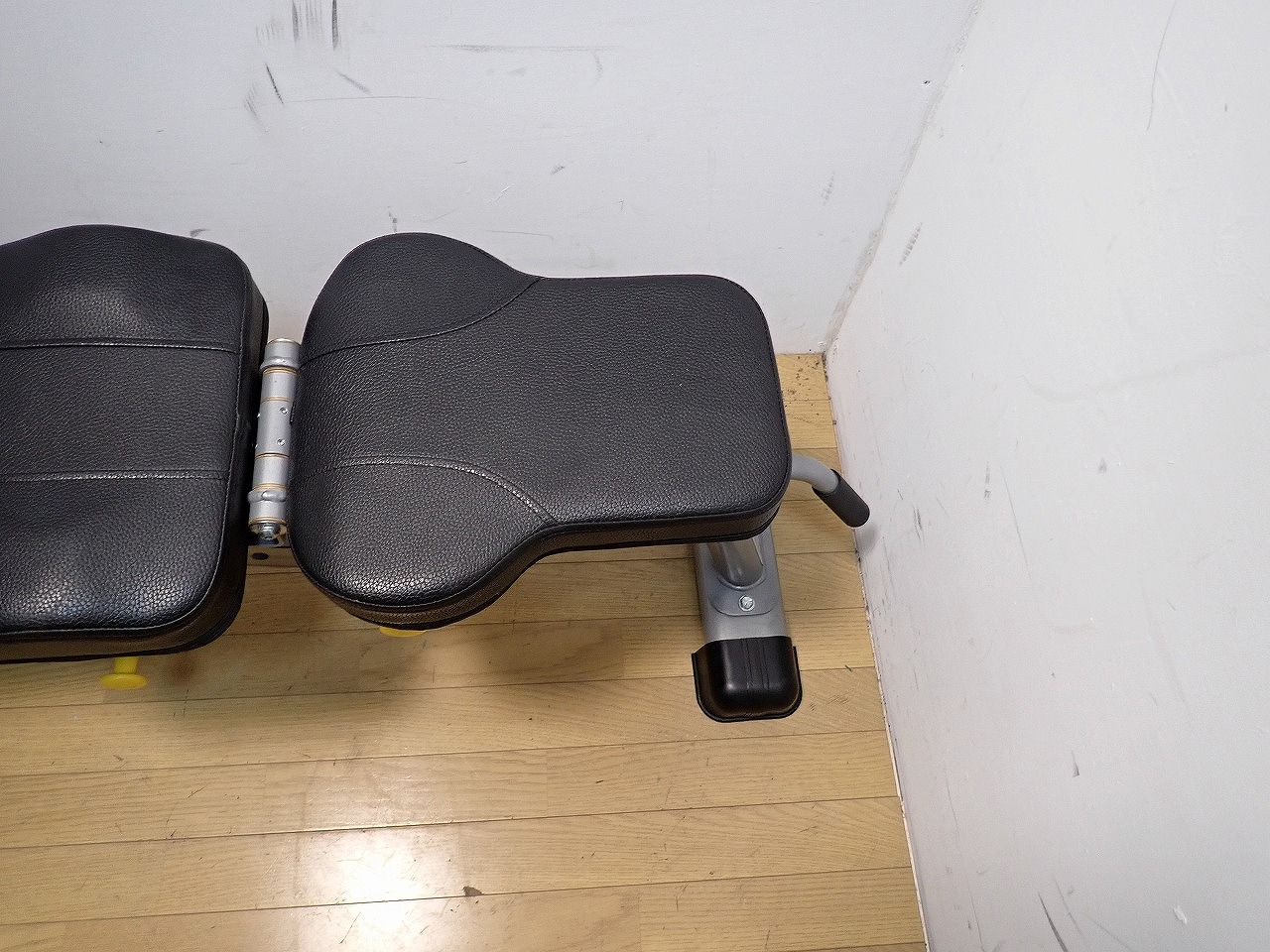 TUFFSTUFF タフスタッフ DXマルチパーパスベンチ CDM-400