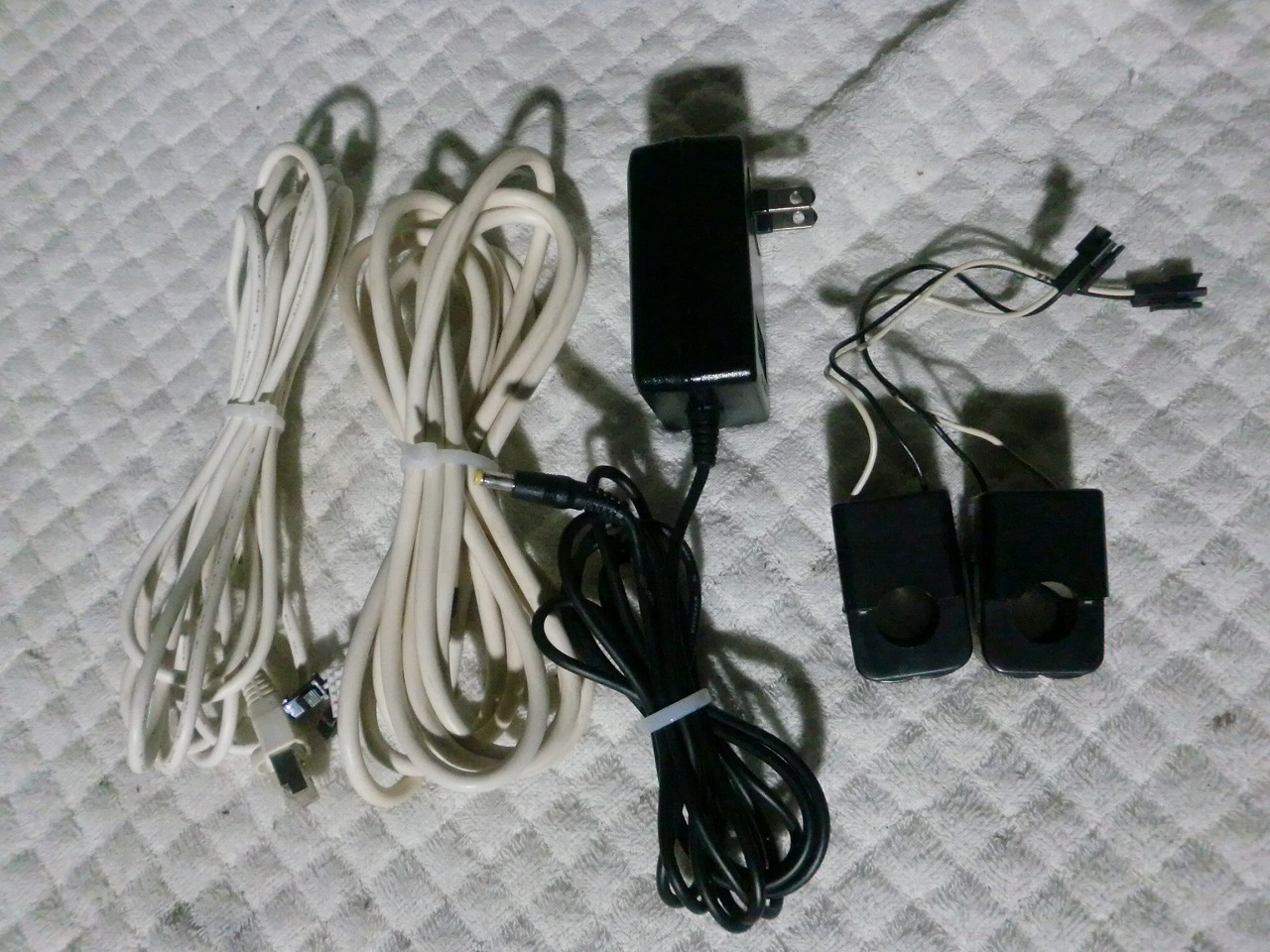 ソーラー発電モニター KYOCERA PMD47B-R 京セラ エコノナビットii 太陽