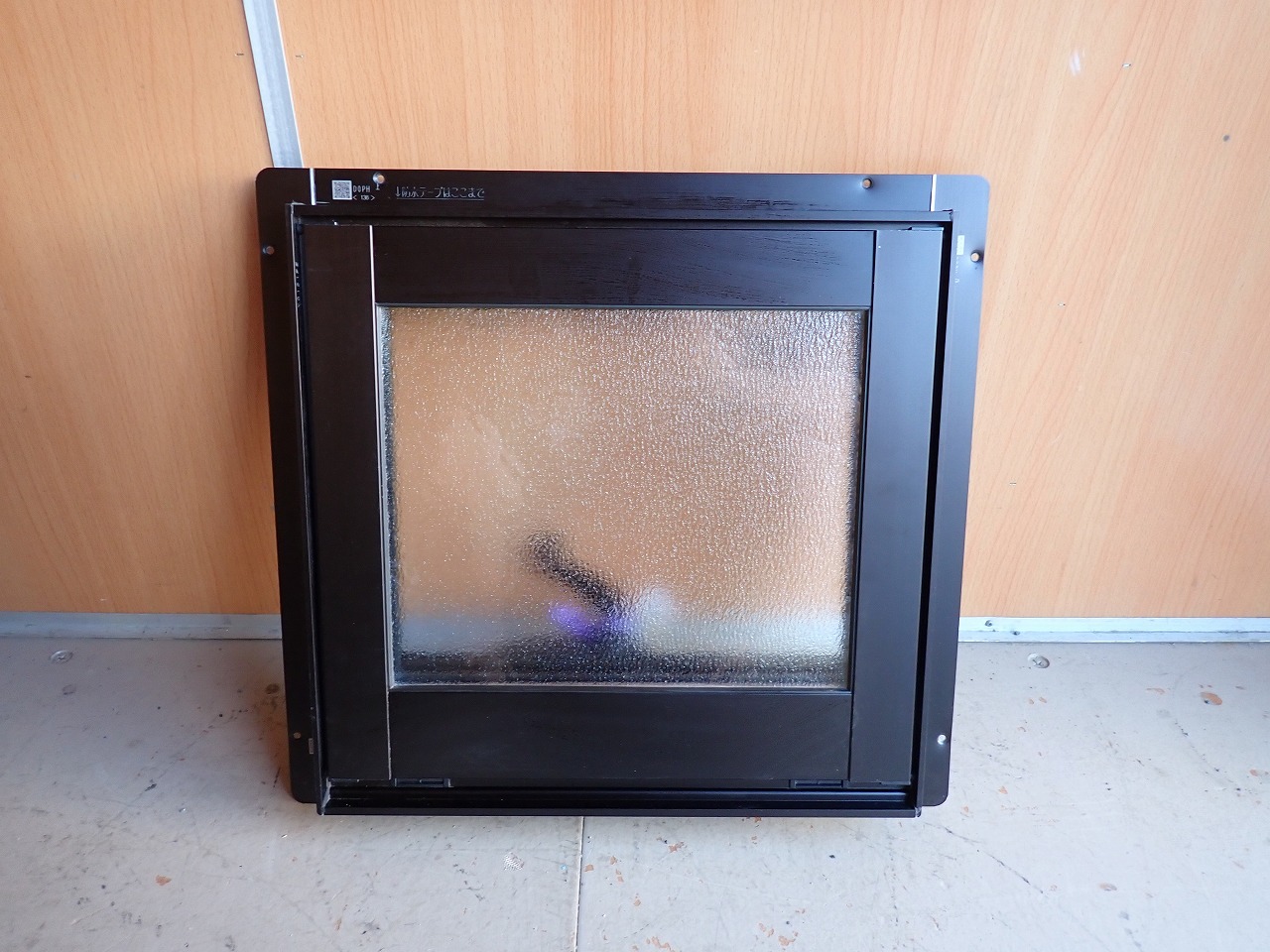 窓 YKK AP B7NXS フレミング すべり出し窓 ハンドル 複層 ペアガラス