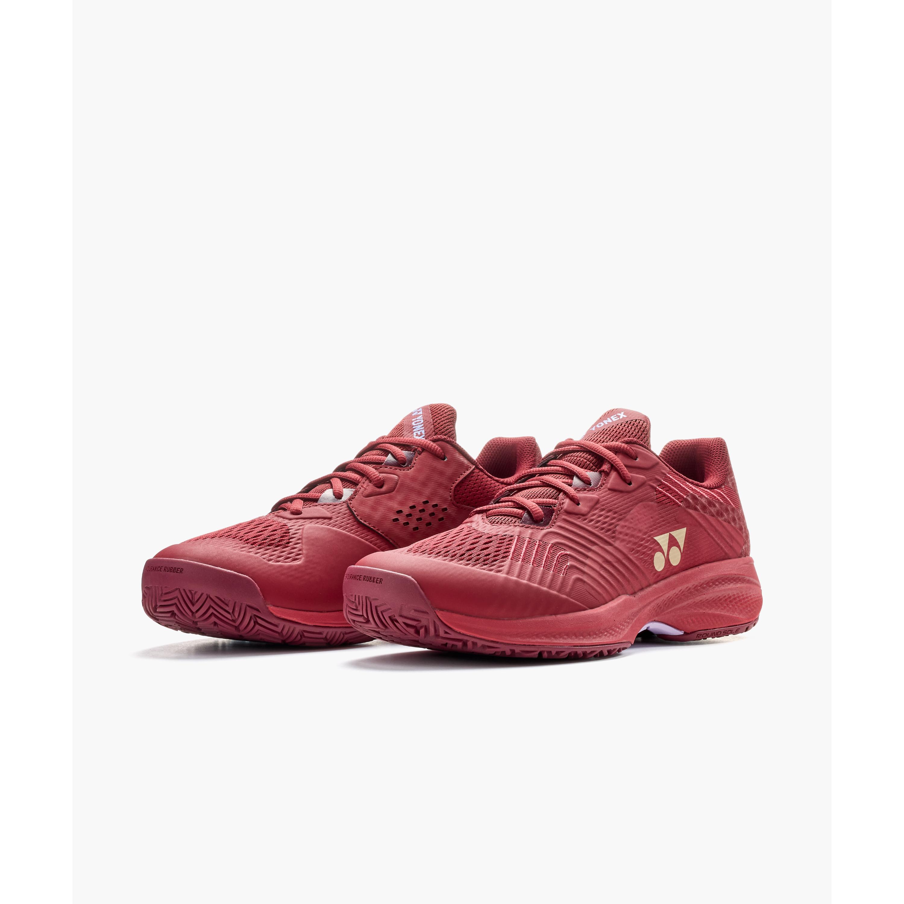 ヨネックス テニスシューズ パワークッションソニケージMEN AC ダーク