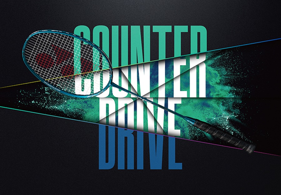 ヨネックス バドミントンラケット ナノフレア800GAME＜NF-800G_269＞