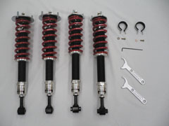 SPORT-SERVICE RS☆R / 製品案内-車高調-LuxuryBest