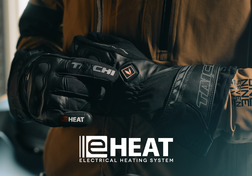 2025 AUTUMN & WINTER COLLECTION【e-HEAT】：NEWS： | タイチ公式