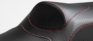 シート | アールズ・ギア [Fun to Ride]