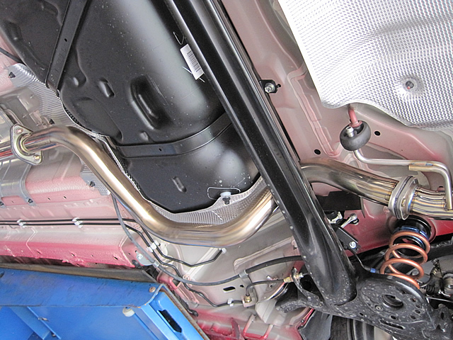 オリジナル チューニングパーツ スポーツECU アールズ 静岡県浜松市