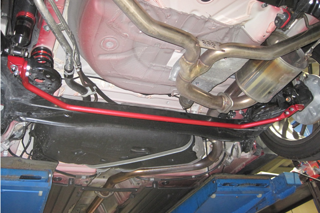 ZC33S スイフト スイフトパーツ : R's [アールズ]