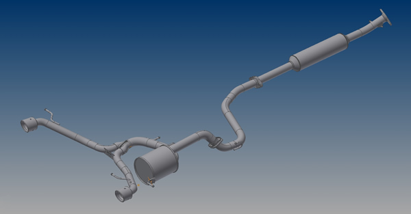 ZC33S スイフト スイフトパーツ : R's [アールズ]