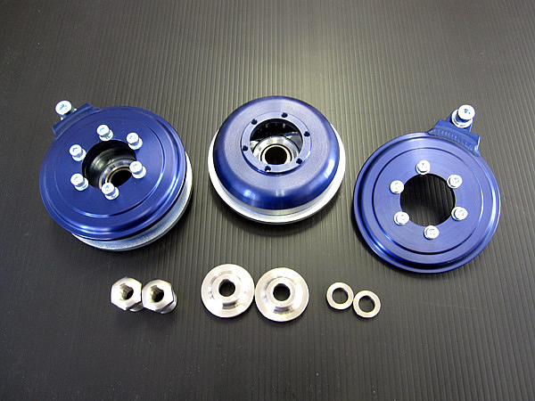 RRP レーシングピロアッパー スイフト スイフトパーツ 足回り