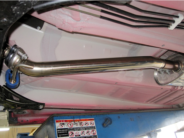 アルトワークス ALTO WORKS オリジナルパーツ : R's [アールズ]