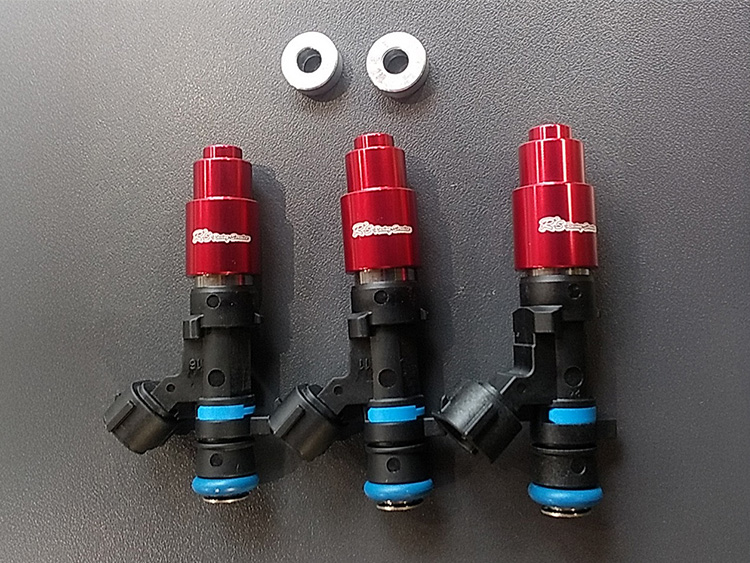 アルトワークス ALTO WORKS オリジナルパーツ : R's [アールズ]