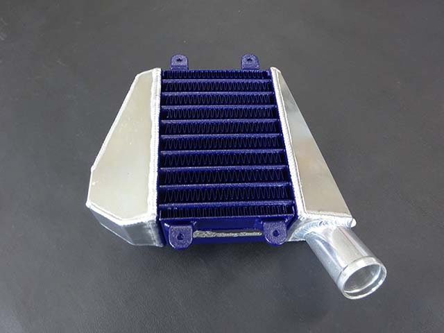 アルトワークス ALTO WORKS オリジナルパーツ : R's [アールズ]