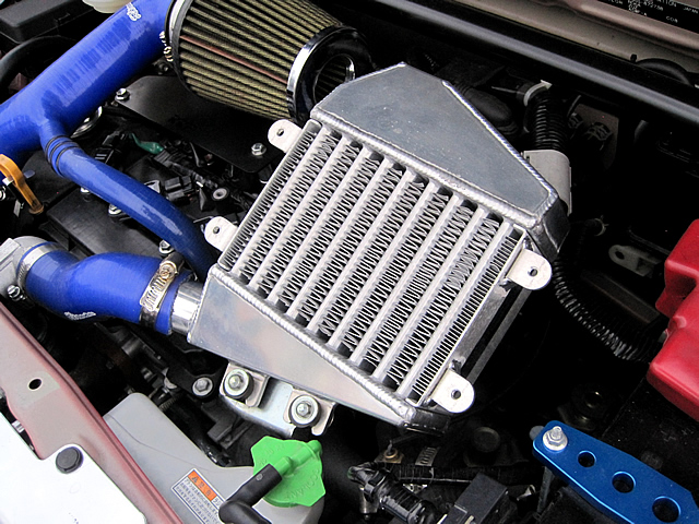 アルトワークス ALTO WORKS オリジナルパーツ : R's [アールズ]