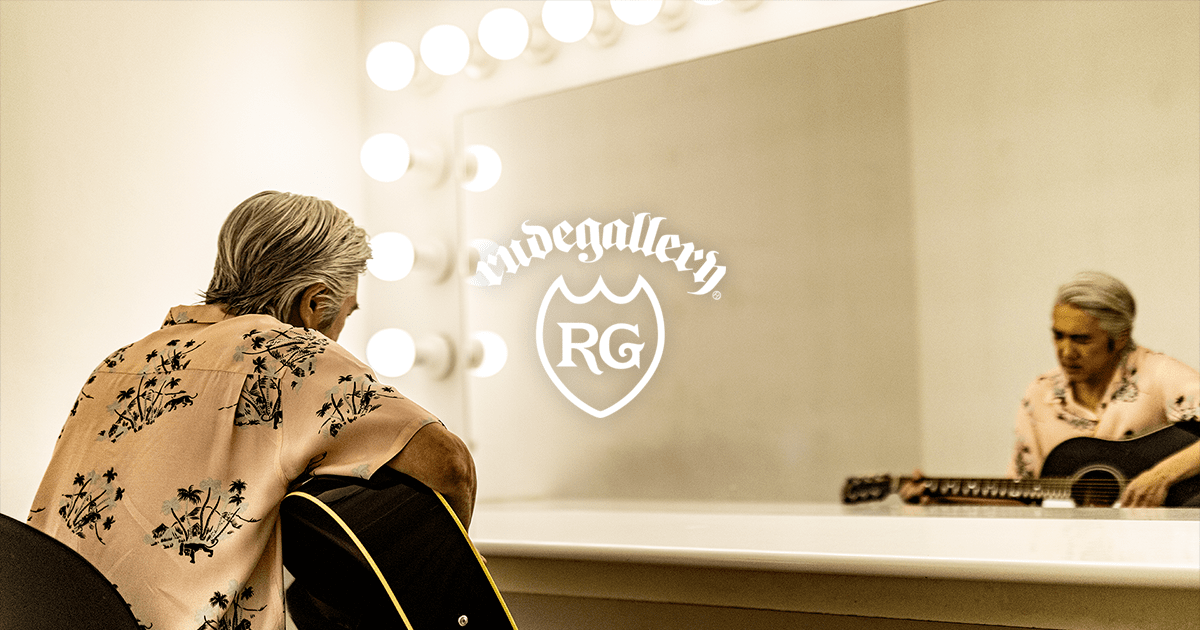 2024 Autumn & Winter - ITEMS - RUDE GALLERY OFFICIAL WEBSITE