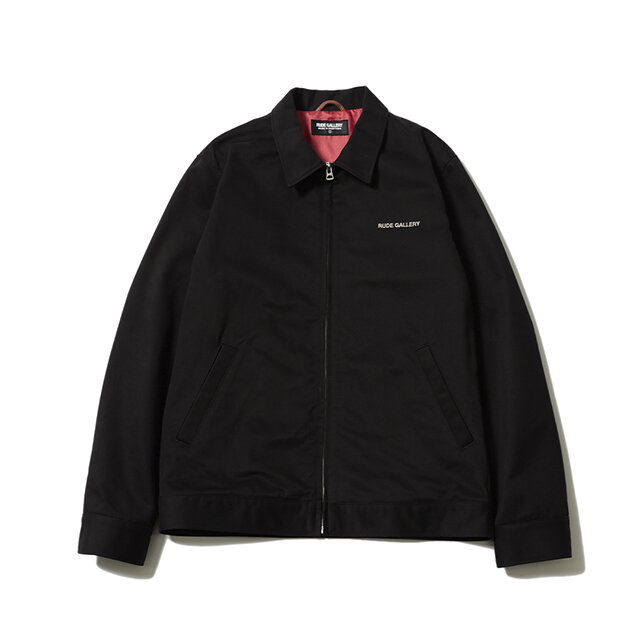 2023 Autumn & Winter - ITEMS - RUDE GALLERY OFFICIAL WEBSITE