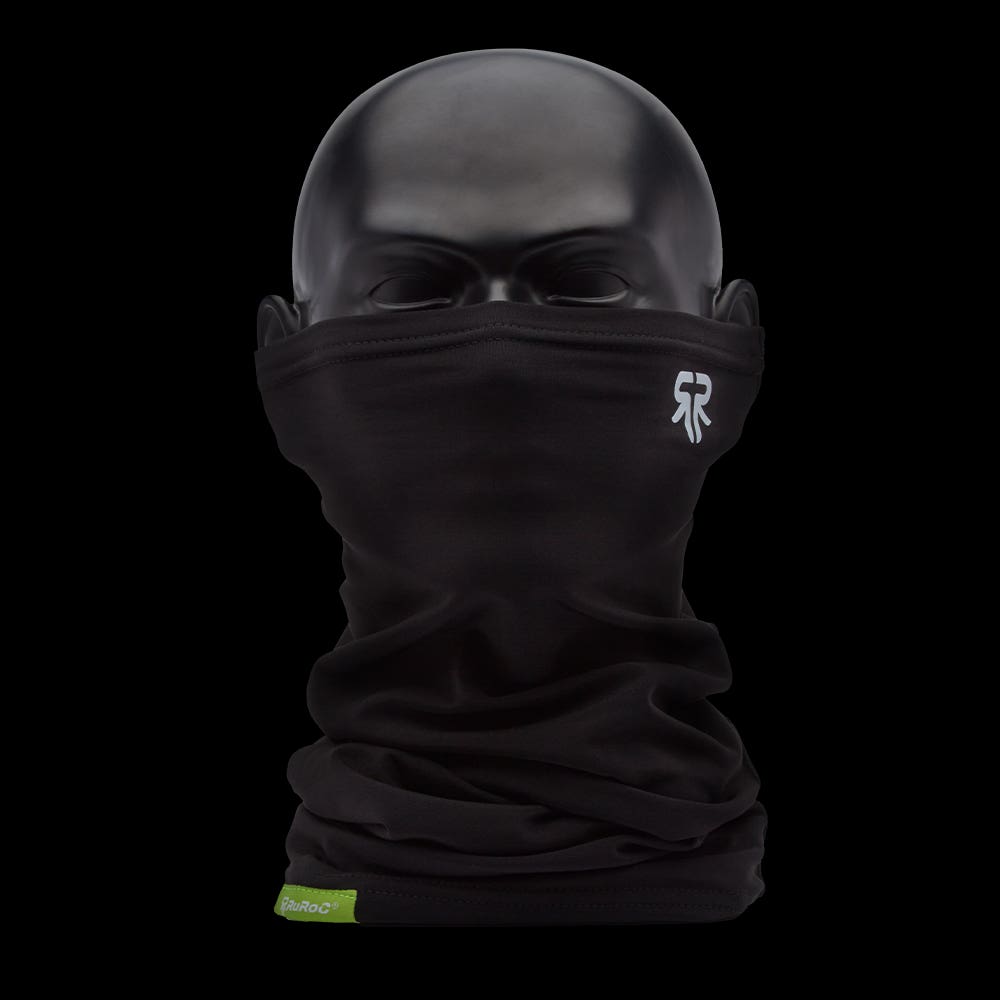 LITE Snood Core | Face Mask Neck Warmer | Ski, Snowboarding