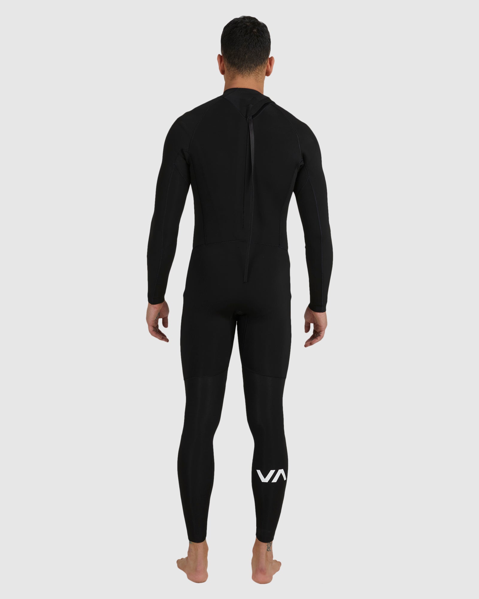 Mens 3/2mm Balance Back Zip Fullsuit – RVCA AU