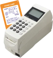 リーバル公式サイト｜ポイントカード・会員証システムで集客とリピート