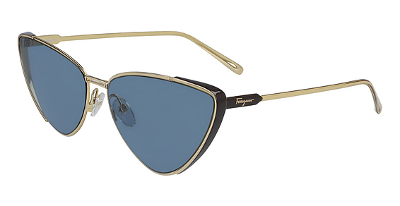 Salvatore Ferragamo SF206S