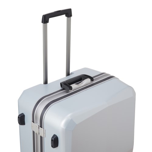 10泊以上] プロテカ(エース) エキノックスライトオーレ 96L シルバー 4